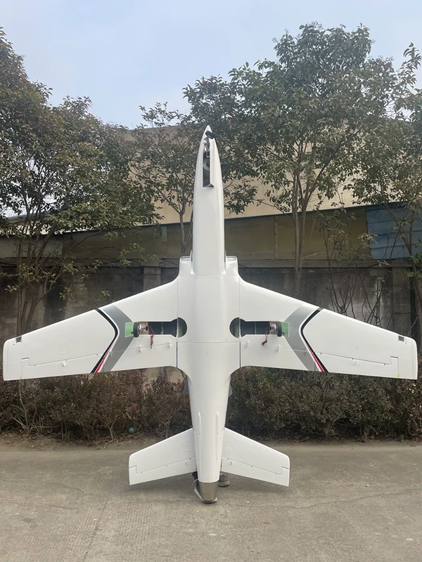 Viper Jet — 3.5 m (set A) photo 12